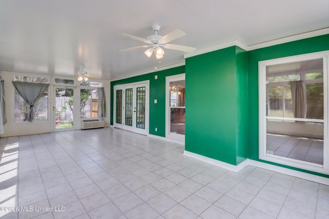 2071 Stone Bridge Drive, Biloxi, MS 39532