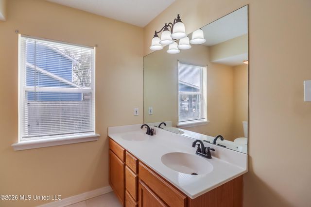 2071 Stone Bridge Drive, Biloxi, MS 39532