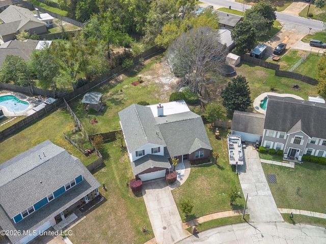 2071 Stone Bridge Drive, Biloxi, MS 39532