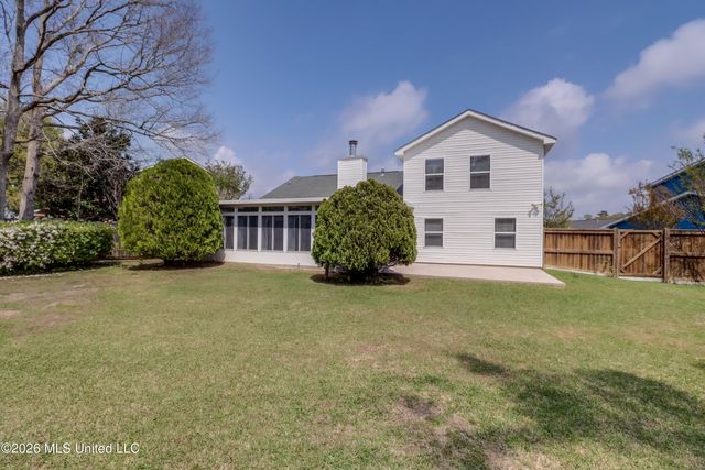 2071 Stone Bridge Drive, Biloxi, MS 39532