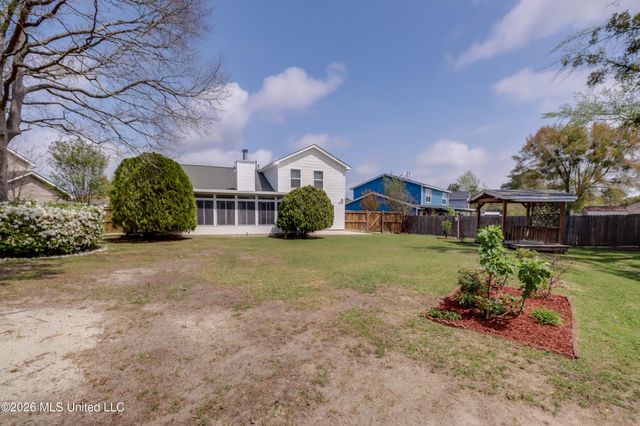 2071 Stone Bridge Drive, Biloxi, MS 39532