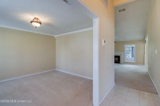 2071 Stone Bridge Drive, Biloxi, MS 39532