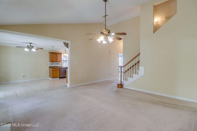 2071 Stone Bridge Drive, Biloxi, MS 39532