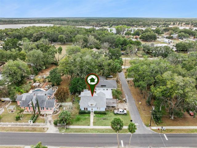 212 CASSADY STREET, Umatilla, FL 32784