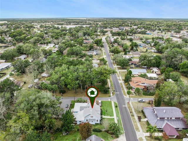 212 CASSADY STREET, Umatilla, FL 32784