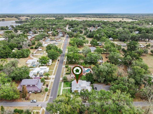 212 CASSADY STREET, Umatilla, FL 32784