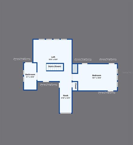 212 CASSADY STREET, Umatilla, FL 32784