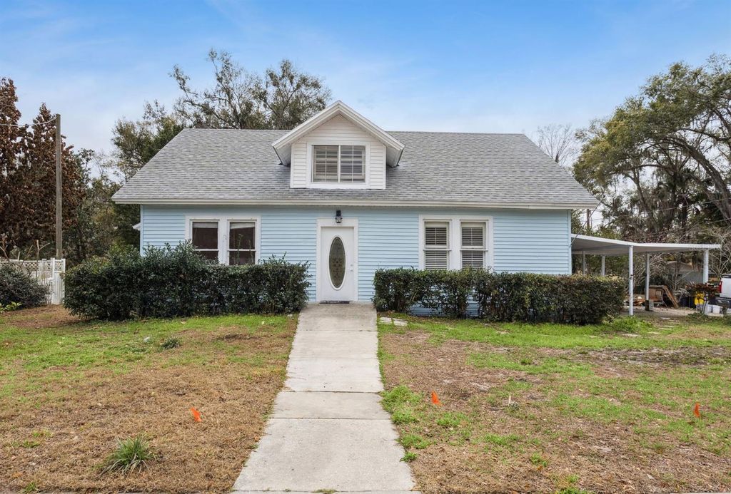 212 CASSADY STREET, Umatilla, FL 32784