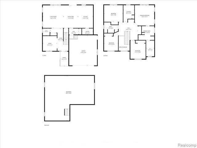 8774 Speedway Drive, Shelby Twp, MI 48317