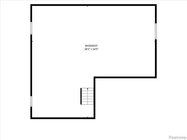 8774 Speedway Drive, Shelby Twp, MI 48317