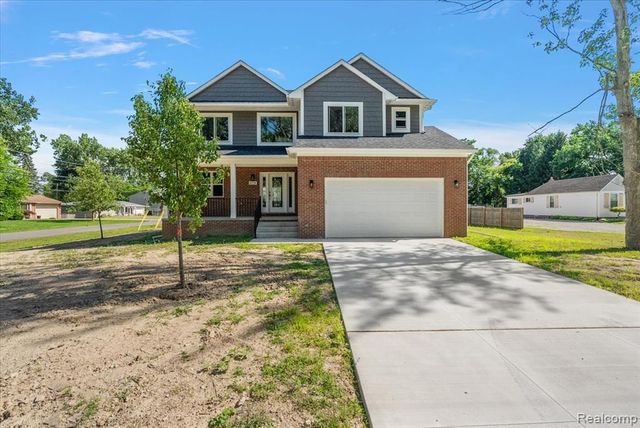 8774 Speedway Drive, Shelby Twp, MI 48317