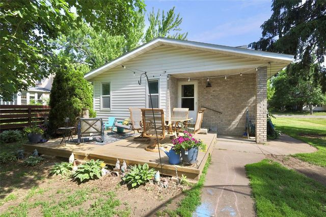 617 Mansfield Street, Chippewa Falls, WI 54729