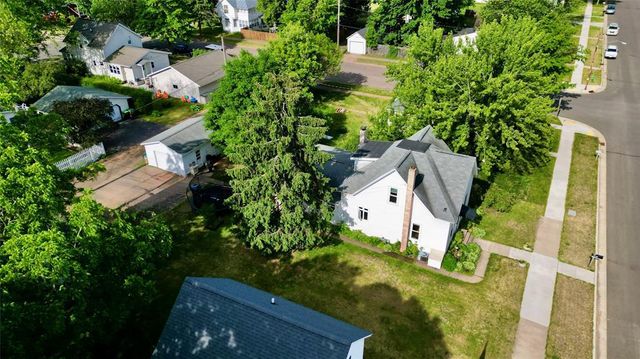 617 Mansfield Street, Chippewa Falls, WI 54729