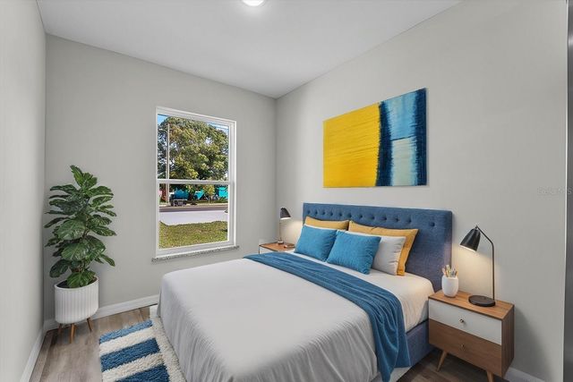 308 AVE P NW, Winter Haven, FL 33881