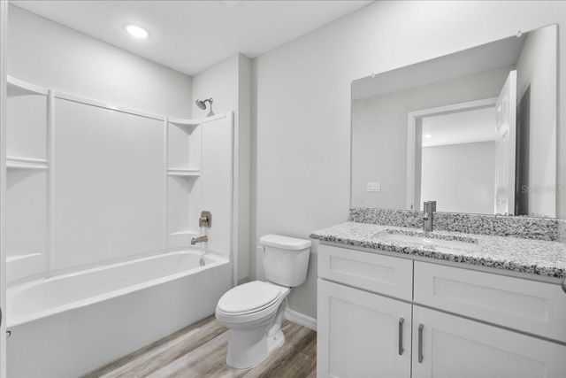308 AVE P NW, Winter Haven, FL 33881