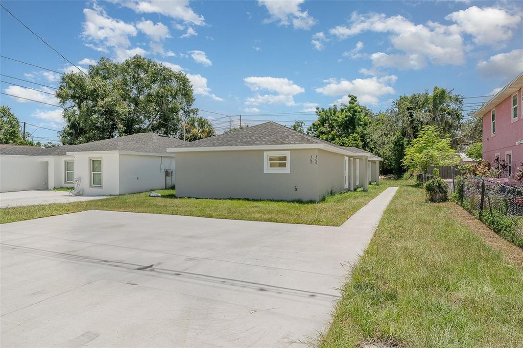 308 AVE P NW, Winter Haven, FL 33881