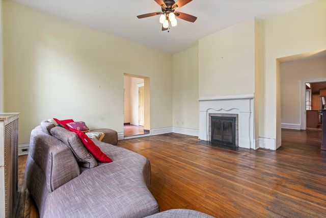 2738 MOUNT ROYAL ROAD, Squirrel Hill, PA 15217