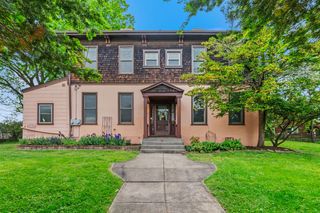 2738 MOUNT ROYAL ROAD, Squirrel Hill, PA 15217
