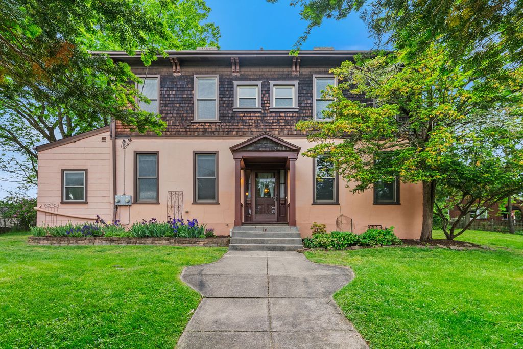2738 MOUNT ROYAL ROAD, Squirrel Hill, PA 15217