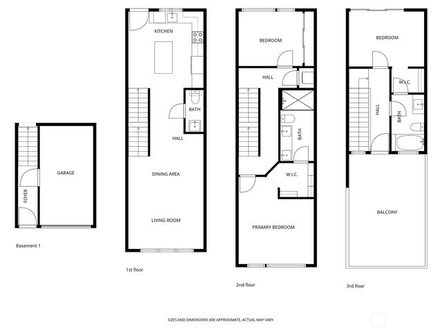 2273 14th Avenue W, Seattle, WA 98119