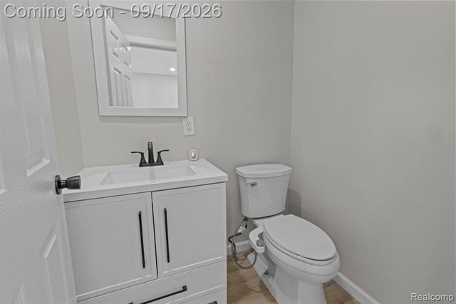 2351 Sharon Street, Detroit, MI 48209