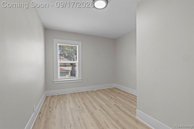 2351 Sharon Street, Detroit, MI 48209