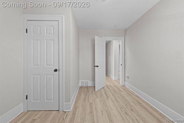 2351 Sharon Street, Detroit, MI 48209