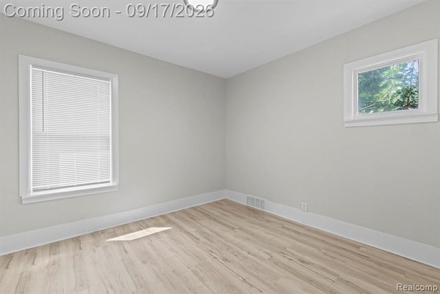 2351 Sharon Street, Detroit, MI 48209