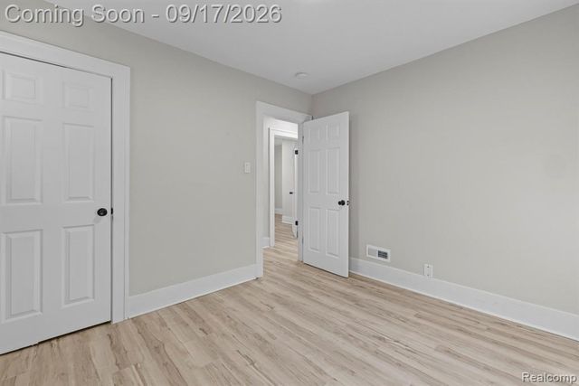 2351 Sharon Street, Detroit, MI 48209