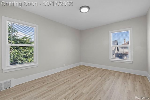 2351 Sharon Street, Detroit, MI 48209