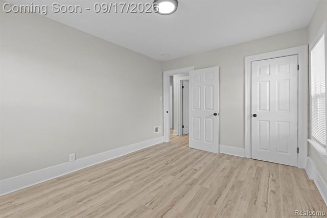 2351 Sharon Street, Detroit, MI 48209