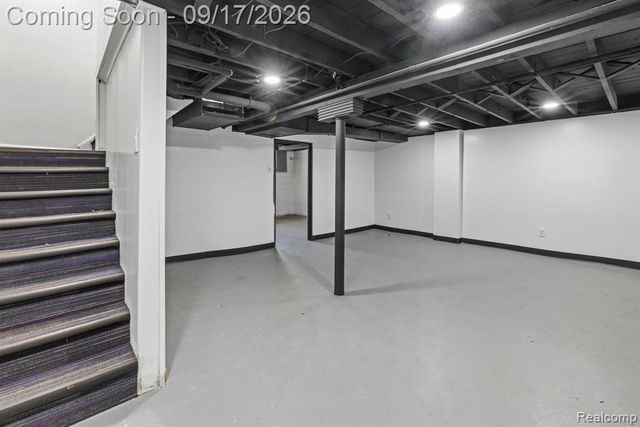 2351 Sharon Street, Detroit, MI 48209