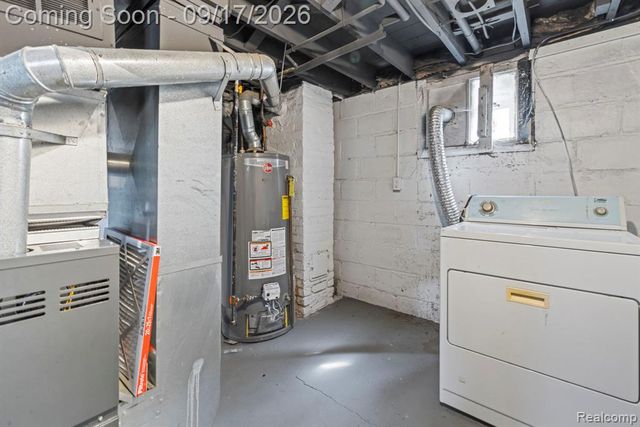 2351 Sharon Street, Detroit, MI 48209