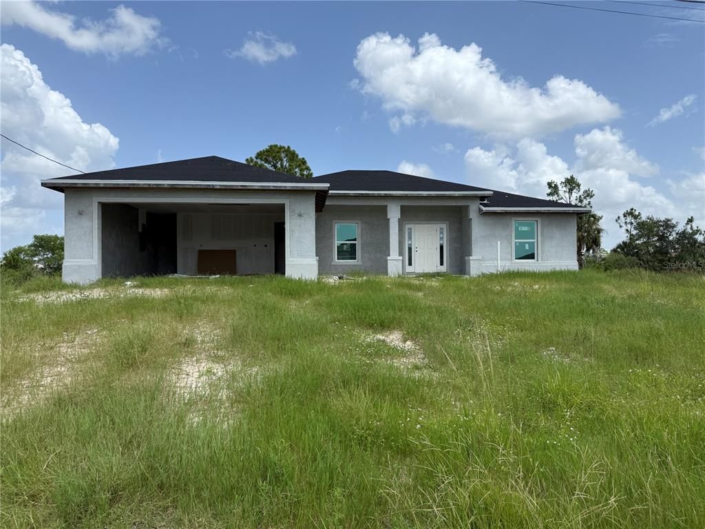 1017 NE 44TH STREET, Cape Coral, FL 33909