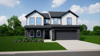 16805 Meander Way, Louisville, KY 40245