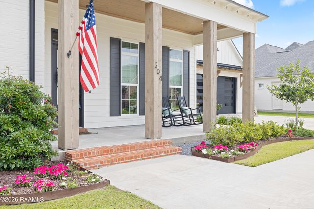 204 Abercrombie Way, Youngsville, LA 70592