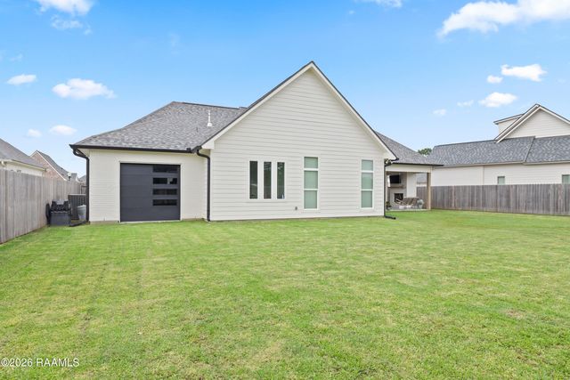 204 Abercrombie Way, Youngsville, LA 70592