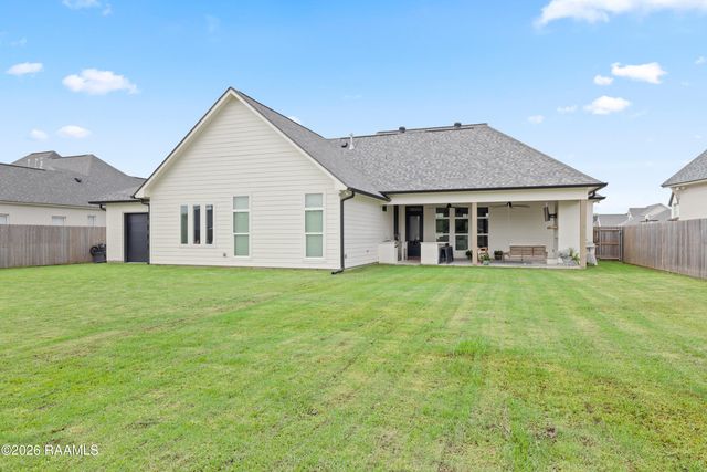 204 Abercrombie Way, Youngsville, LA 70592