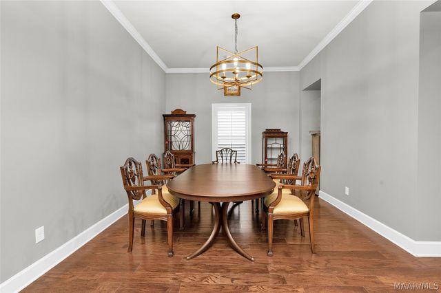 9266 Marston Way, Montgomery, AL 36117