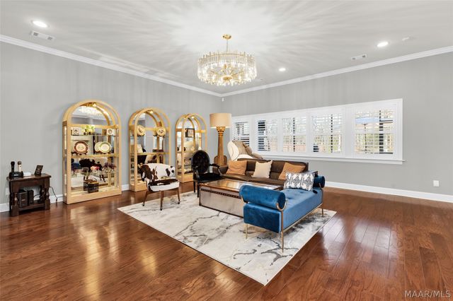 9266 Marston Way, Montgomery, AL 36117