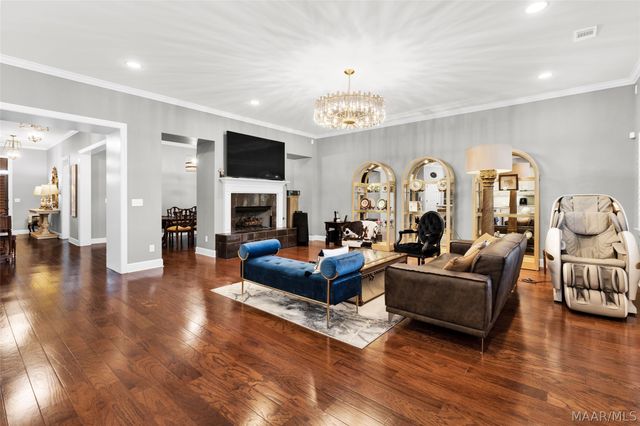 9266 Marston Way, Montgomery, AL 36117