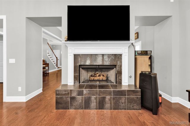 9266 Marston Way, Montgomery, AL 36117