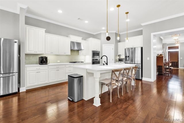 9266 Marston Way, Montgomery, AL 36117