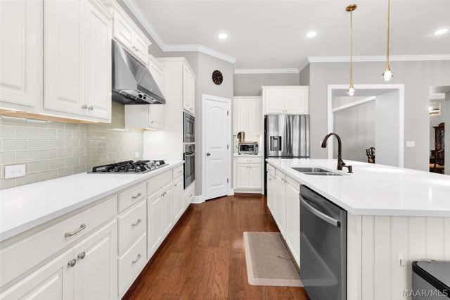 9266 Marston Way, Montgomery, AL 36117