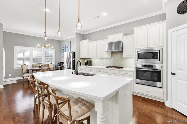 9266 Marston Way, Montgomery, AL 36117