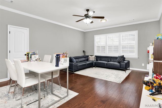 9266 Marston Way, Montgomery, AL 36117