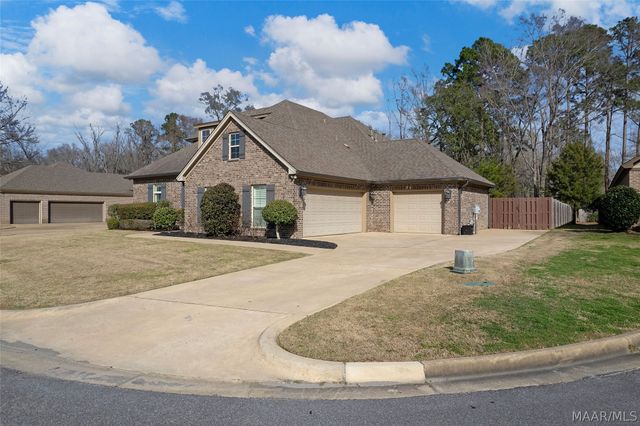 9266 Marston Way, Montgomery, AL 36117