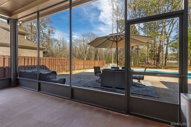 9266 Marston Way, Montgomery, AL 36117