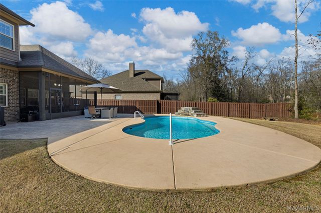 9266 Marston Way, Montgomery, AL 36117