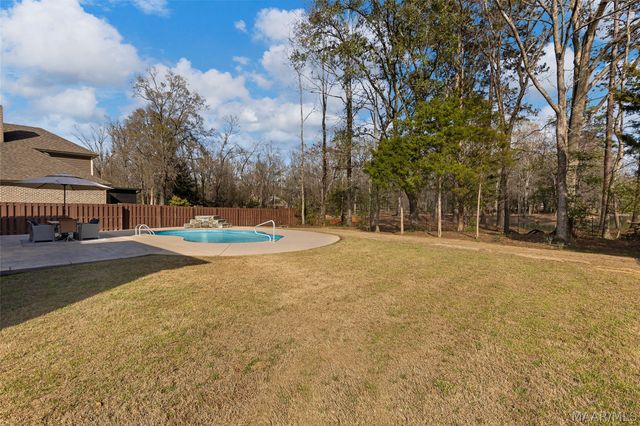 9266 Marston Way, Montgomery, AL 36117